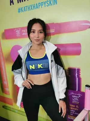 Kathryn Bernardo OnlyFans Leaked Free Thumbnail Picture - #0PHkFIitAl