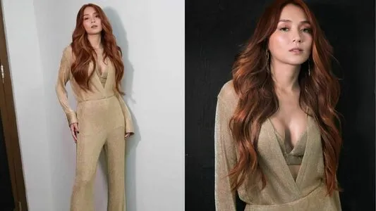 Kathryn Bernardo OnlyFans Leaked Free Thumbnail Picture - #57XY9TtVsy