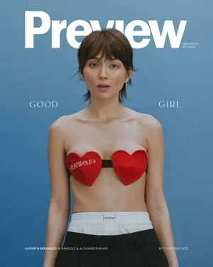 Kathryn Bernardo OnlyFans Leaked Free Thumbnail Picture - #swgbwDFaGr