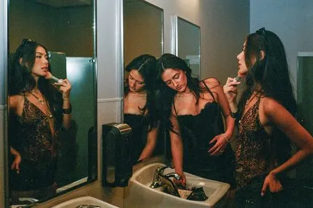 Kathryn Melvin OnlyFans Leaked Free Thumbnail Picture - #lByc001qN0