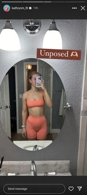 Kathryn Mueller OnlyFans Leaked Free Thumbnail Picture - #9Vg9OR1IUA