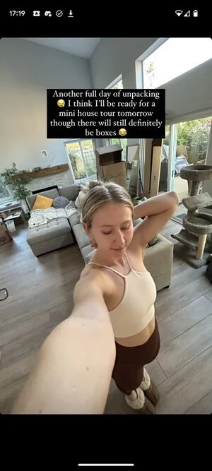 Kathryn Mueller OnlyFans Leaked Free Thumbnail Picture - #Eui128x78W