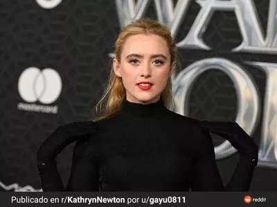 Kathryn Newton OnlyFans Leaked Free Thumbnail Picture - #1k9bRyMxgy