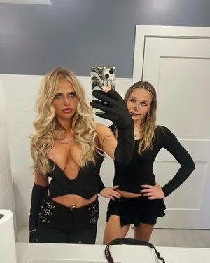 Kathryn Ortmeier OnlyFans Leaked Free Thumbnail Picture - #cCad03rAxO