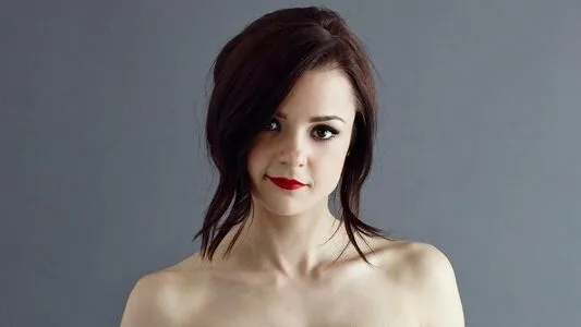 Kathryn Prescott OnlyFans Leaked Free Thumbnail Picture - #XmoGhCMjWm