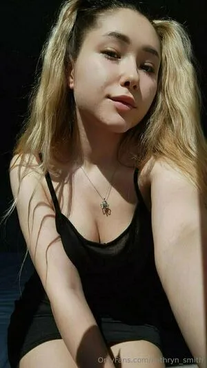 Kathryn Smith OnlyFans Leaked Free Thumbnail Picture - #5MrhynoPwH