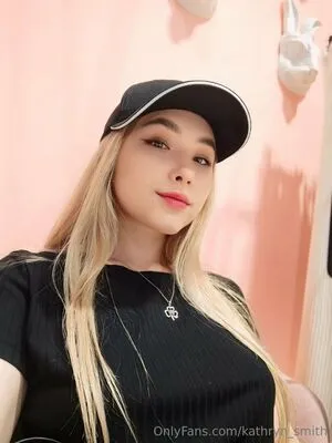 Kathryn Smith OnlyFans Leaked Free Thumbnail Picture - #8TPs4PwhYI