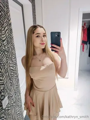 Kathryn Smith OnlyFans Leaked Free Thumbnail Picture - #Brm3W9kALR