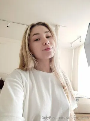 Kathryn Smith OnlyFans Leaked Free Thumbnail Picture - #WVDaGyWGTM