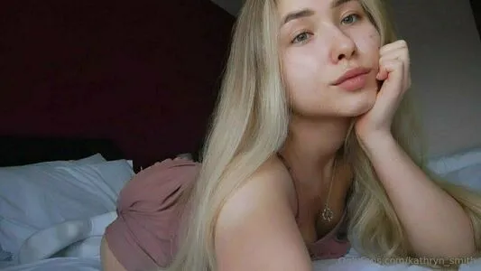 Kathryn Smith OnlyFans Leaked Free Thumbnail Picture - #WbWxLsLs2y