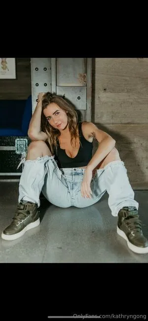 Kathryngong OnlyFans Leaked Free Thumbnail Picture - #9IFuXDHmRC