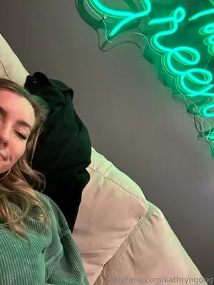 Kathryngong OnlyFans Leaked Free Thumbnail Picture - #HHH43MH1SO