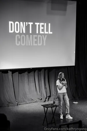 Kathryngong OnlyFans Leaked Free Thumbnail Picture - #OXCLldf2lV