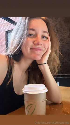 Kathryngong OnlyFans Leaked Free Thumbnail Picture - #U9B7mSNmGi