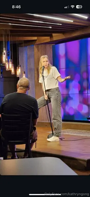 Kathryngong OnlyFans Leaked Free Thumbnail Picture - #lyMMRYRem9