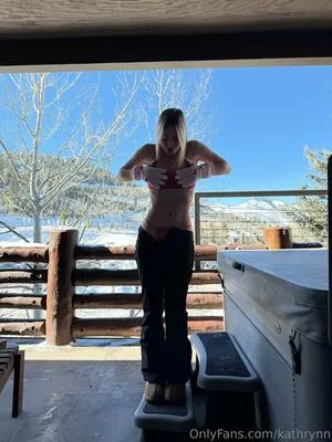 Kathrynn OnlyFans Leaked Free Thumbnail Picture - #1ANW1TKdMu