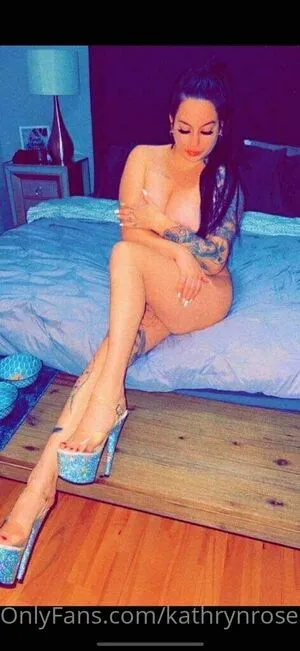 Kathrynrose OnlyFans Leaked Free Thumbnail Picture - #3lbggI6X19
