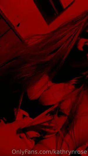 Kathrynrose OnlyFans Leaked Free Thumbnail Picture - #9MrJSVMc0J