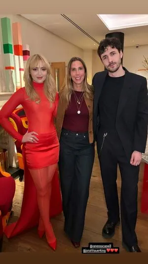 Kathrynton OnlyFans Leaked Free Thumbnail Picture - #21dBKRRmAR