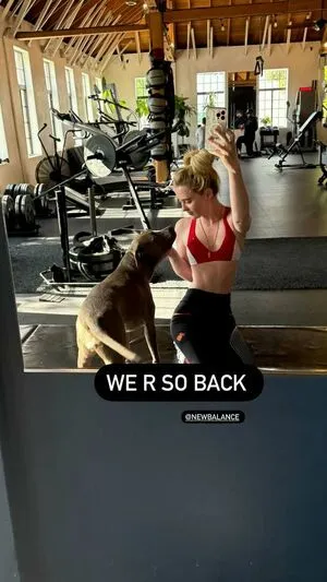 Kathrynton OnlyFans Leaked Free Thumbnail Picture - #252J8EgAod