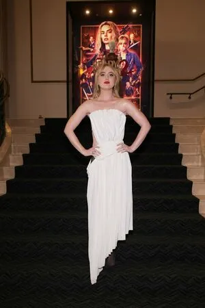 Kathrynton OnlyFans Leaked Free Thumbnail Picture - #70sWlLEVce