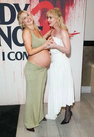 Kathrynton OnlyFans Leaked Free Thumbnail Picture - #J8ZaFvmqQR