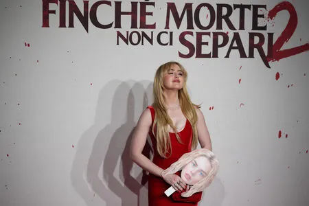 Kathrynton OnlyFans Leaked Free Thumbnail Picture - #JQBQUHOESd