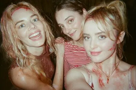 Kathrynton OnlyFans Leaked Free Thumbnail Picture - #OEPZbPSuvY