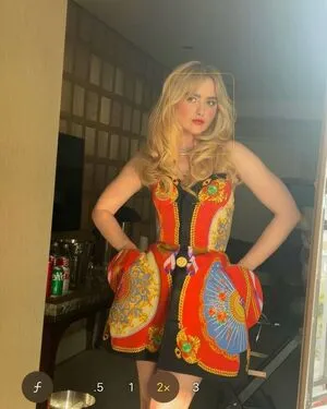 Kathrynton OnlyFans Leaked Free Thumbnail Picture - #QUBhaap4eu