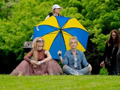 Kathrynton OnlyFans Leaked Free Thumbnail Picture - #aM2Och4jai