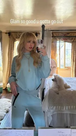 Kathrynton OnlyFans Leaked Free Thumbnail Picture - #gaLIPoD3DW