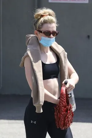 Kathrynton OnlyFans Leaked Free Thumbnail Picture - #gin0snZzN0