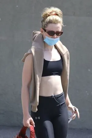 Kathrynton OnlyFans Leaked Free Thumbnail Picture - #mehRUoODqK