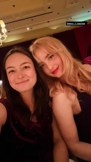 Kathrynton OnlyFans Leaked Free Thumbnail Picture - #rchrPX9G71