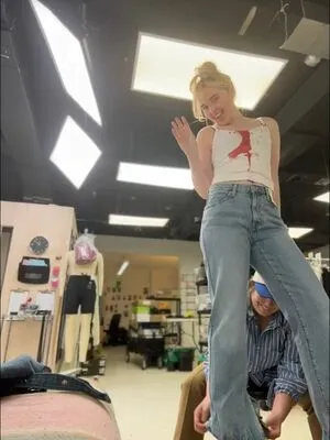 Kathrynton OnlyFans Leaked Free Thumbnail Picture - #repWScfowk