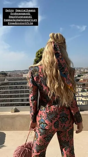 Kathrynton OnlyFans Leaked Free Thumbnail Picture - #s4lUS7jpx7