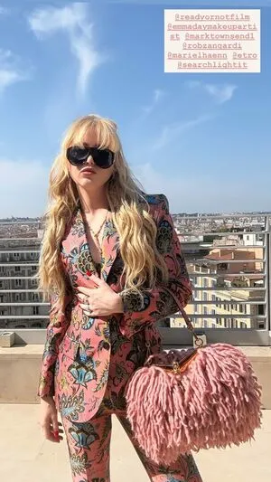 Kathrynton OnlyFans Leaked Free Thumbnail Picture - #saQz6zsozz