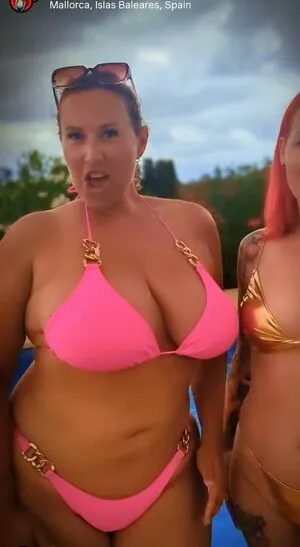 Kathy Deep OnlyFans Leaked Free Thumbnail Picture - #B6jlhe2VL1