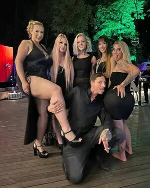 Kathy Deep OnlyFans Leaked Free Thumbnail Picture - #FbQ7ZzBK88
