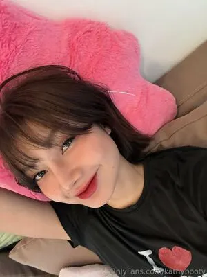 Kathy Eve OnlyFans Leaked Free Thumbnail Picture - #oEbTh46R7R