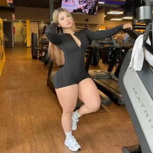 Kathy G Oficial OnlyFans Leaked Free Thumbnail Picture - #8BttXgK61z