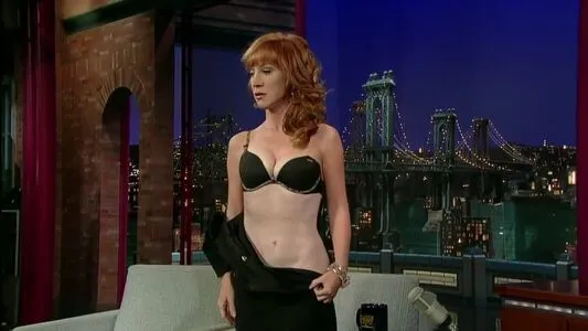 Kathy Griffin OnlyFans Leaked Free Thumbnail Picture - #FFMshxfPiD