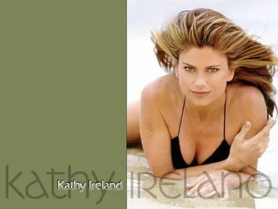 Kathy Ireland OnlyFans Leaked Free Thumbnail Picture - #23GVSKiPXo