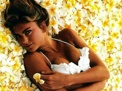 Kathy Ireland OnlyFans Leaked Free Thumbnail Picture - #4aVhTdB5QK