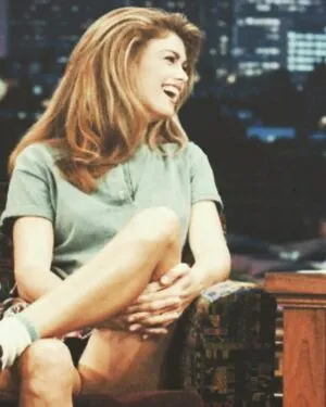 Kathy Ireland OnlyFans Leaked Free Thumbnail Picture - #78ZEAnRbPS