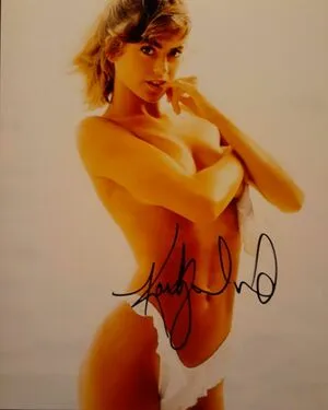 Kathy Ireland OnlyFans Leaked Free Thumbnail Picture - #Mr49dqFlWW