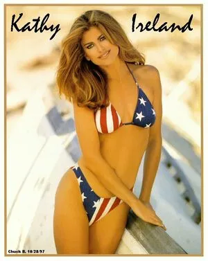 Kathy Ireland OnlyFans Leaked Free Thumbnail Picture - #VtGzZTpXjl