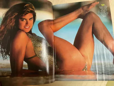 Kathy Ireland OnlyFans Leaked Free Thumbnail Picture - #hnPkqw1dlc