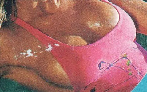 Kathy Ireland OnlyFans Leaked Free Thumbnail Picture - #iYEfwrQE9P