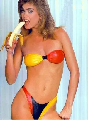 Kathy Ireland OnlyFans Leaked Free Thumbnail Picture - #mKFZSQg6H5